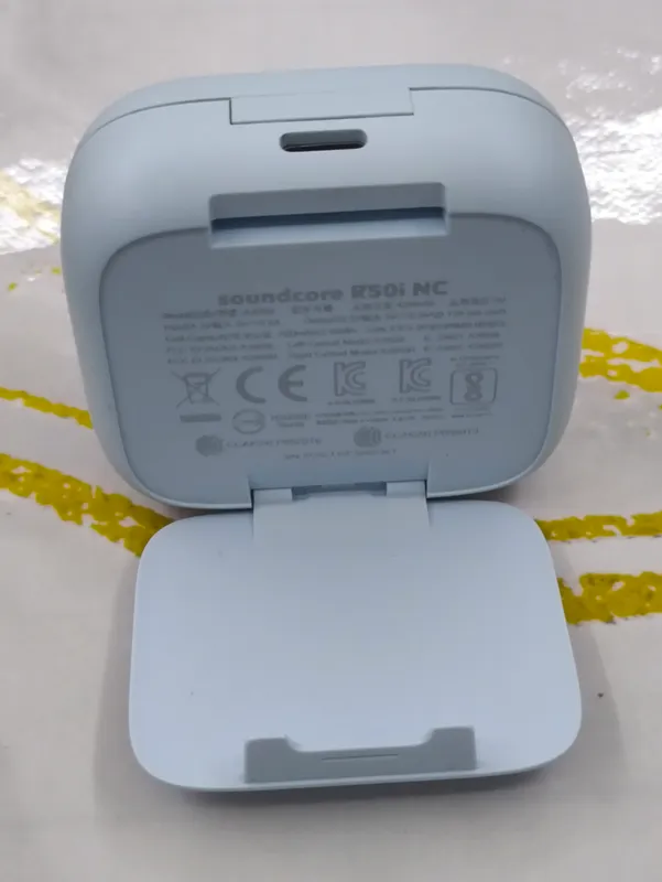 Anker soundcore r50i nc — фото 2