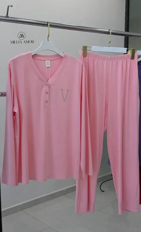 Pijama dvoyka Xitoy