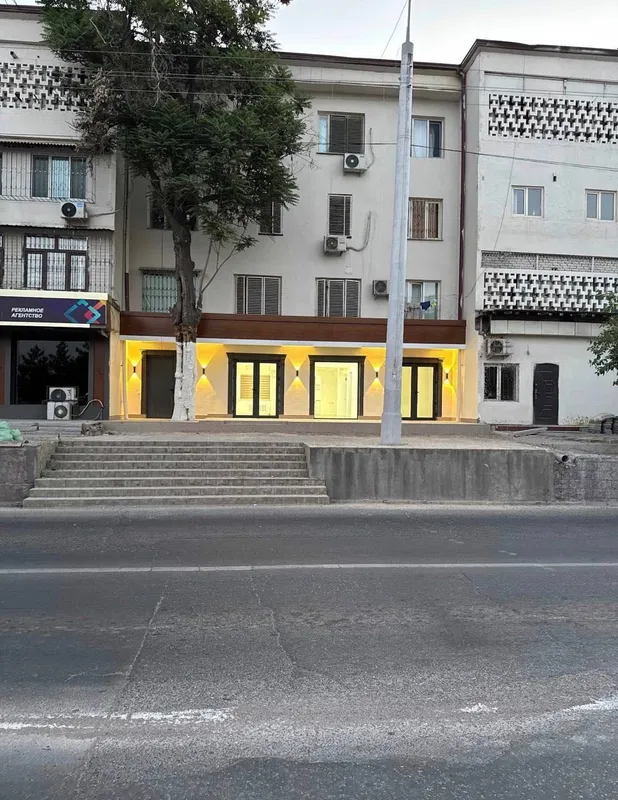 Продаётся ПОМЕЩЕНИЯ Улица МКАД 150м2