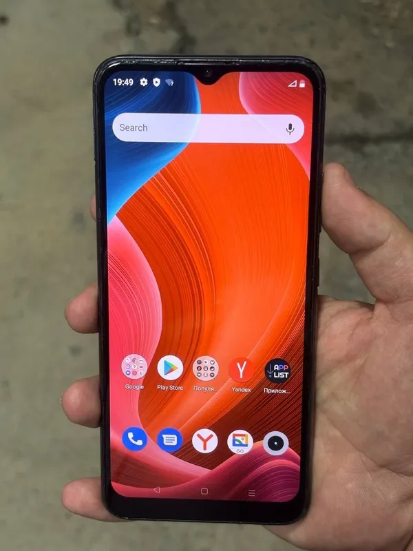 realme C 11 32 GB srochna sotladi aybi yoq — фото 2 realme C 11 32 GB srochna sotladi aybi yoq — фото 2