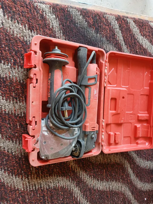 Renovator Elitech orginal
