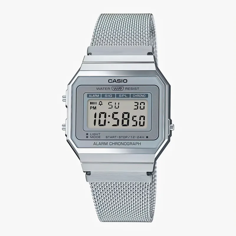 Casio A700W