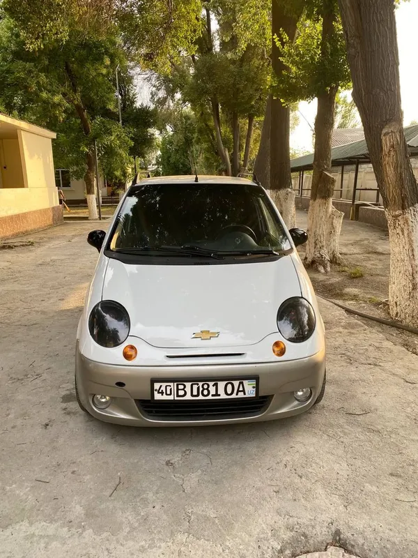 Zor sastayanada matiz best 1