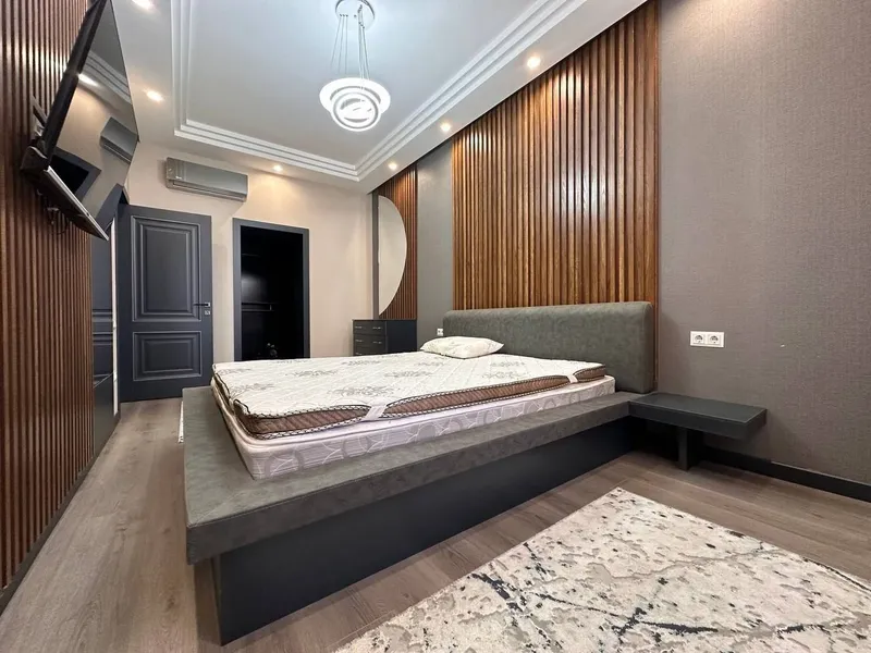 ЖК Mirabad Avenue.Мирабадский район.Сдаётся 3х ком квартира! — фото 2