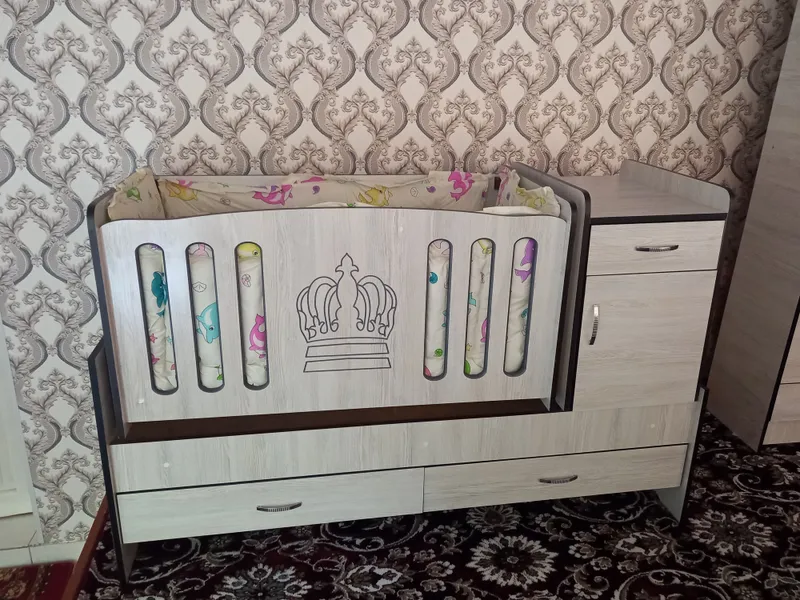 Детская мебель 2