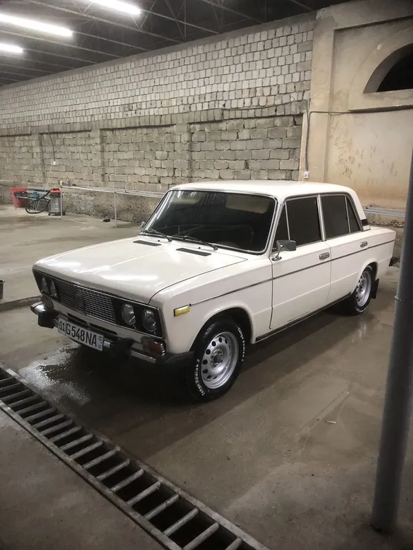 Vaz 2106 sotiladi 1991 yil 7 Vaz 2106 sotiladi 1991 yil 7