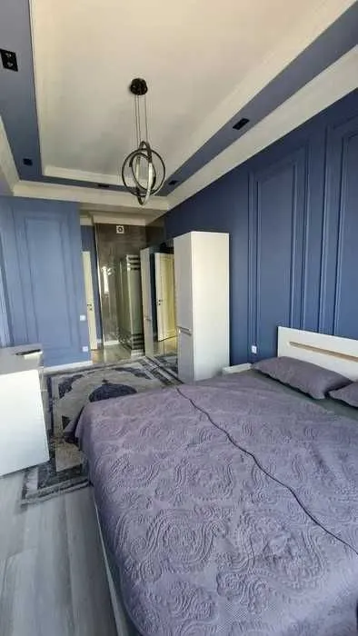 Корасарой 3 хона Кизларга ижарага берилади Тинчлик метро якин х* — фото 1