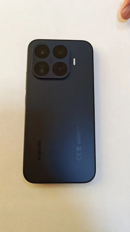 XIAOMI 17T, 5G, 12/256 7
