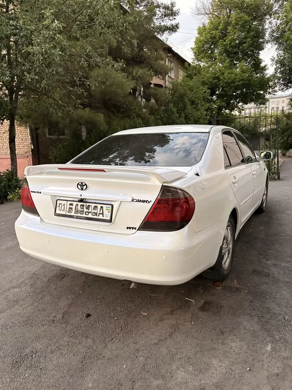 Tayota Camry 36 sotaman 4 Tayota Camry 36 sotaman 4