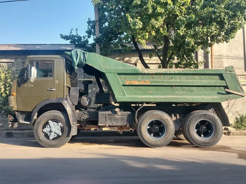 Kamaz samasval 5511 sotiladi 2 Kamaz samasval 5511 sotiladi 2