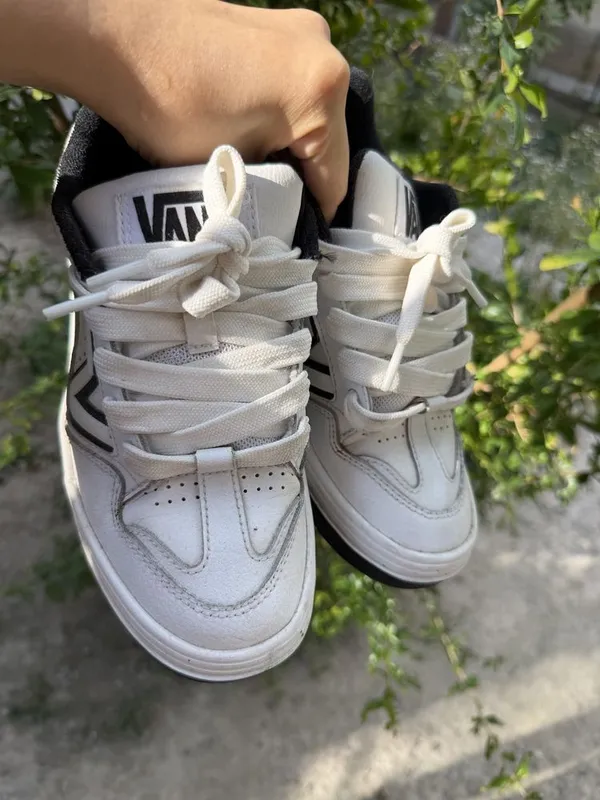 Кроссовки Vans, 37 размер 2 Кроссовки Vans, 37 размер 2