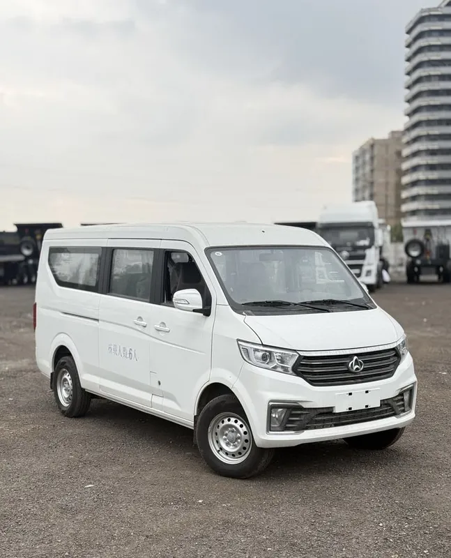 Changan V5 2025 года, оригинал 6–7 1 Changan V5 2025 года, оригинал 6–7 1