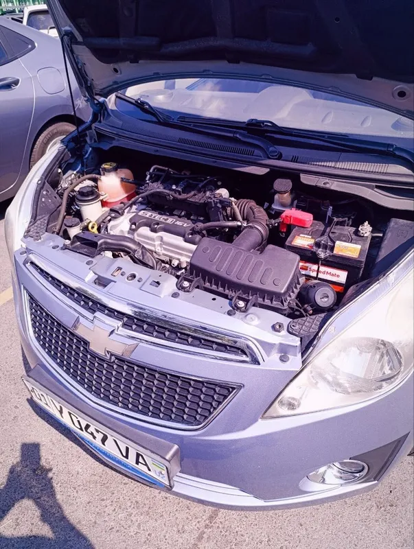 Spark Chevrolet продаю 5 Spark Chevrolet продаю 5