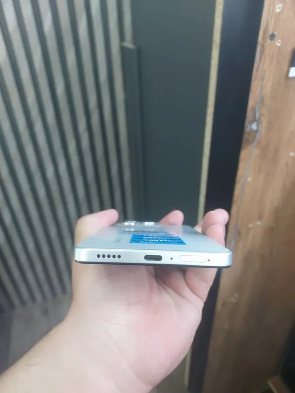Honor X8d 5