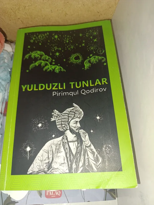 bu litob