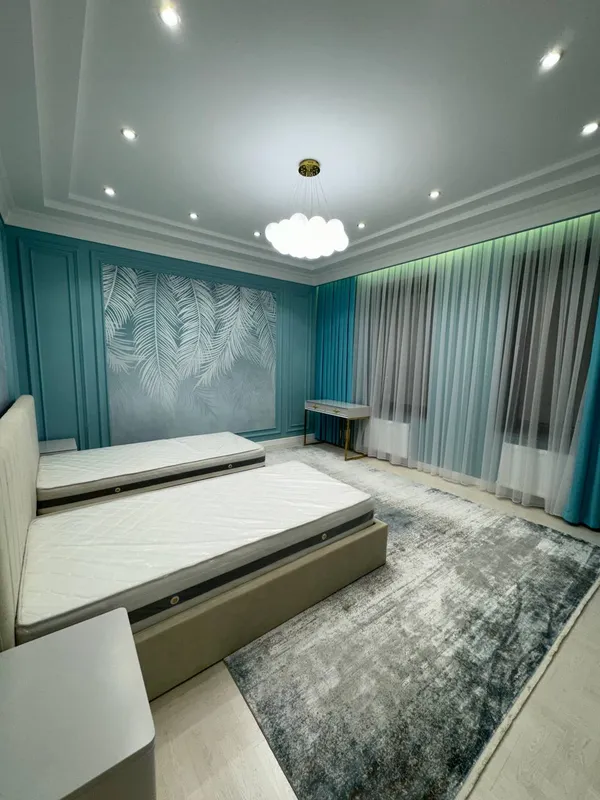 ЖК Минор River / ЖК Minor River сдается ID33 4