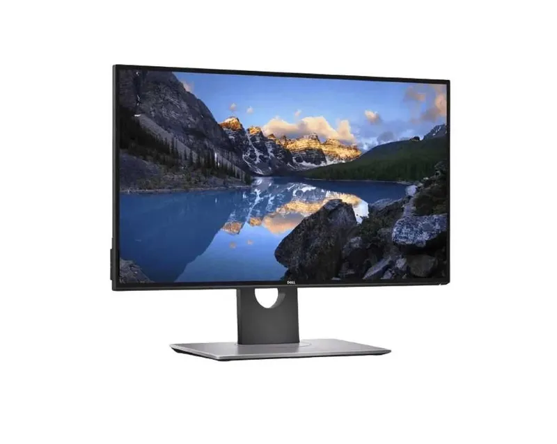 Монитор DELL U2518 25" QHD 2K 2560X1440 at 60 Hz IPS (HDMI+DP+USB) 2 Монитор DELL U2518 25" QHD 2K 2560X1440 at 60 Hz IPS (HDMI+DP+USB) 2