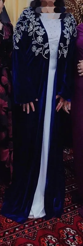 Абайя / Abaya