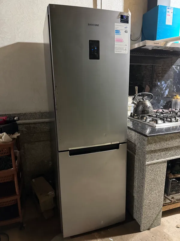 холодильник Samsung No Frost (б/у)