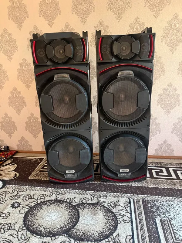 Kalonka Kalonka
