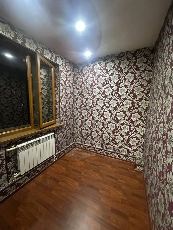Квартира продаётся, 2 комнаты, чистый ремонт, этаж тоже отличный 9
