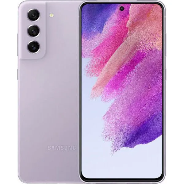 SAMSUNG S 21 FE 5G