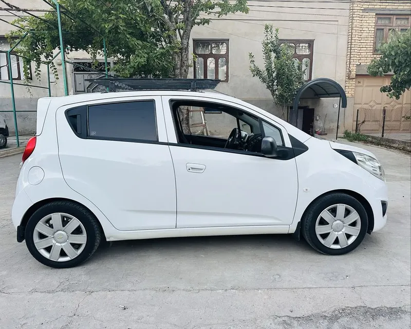 Spark sotiladi 2015 yil 6 Spark sotiladi 2015 yil 6