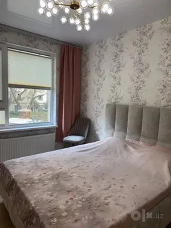 Сдаётся 2-комнатная квартира, Яшнабад, 750$ 2