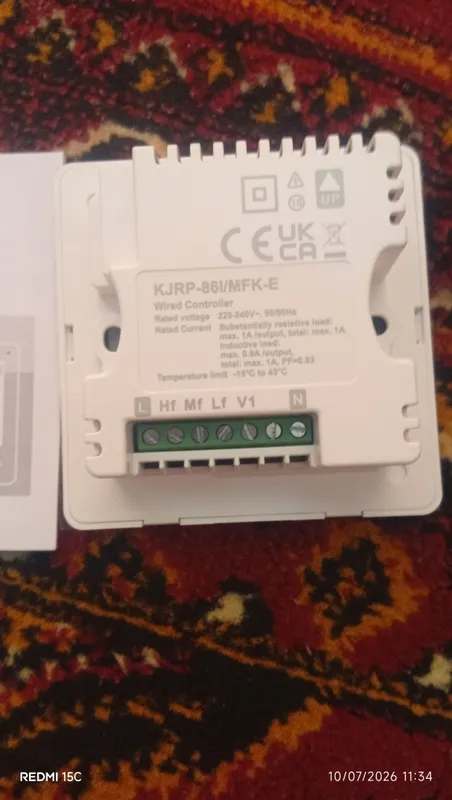 Пульт Wired Contoller 2
