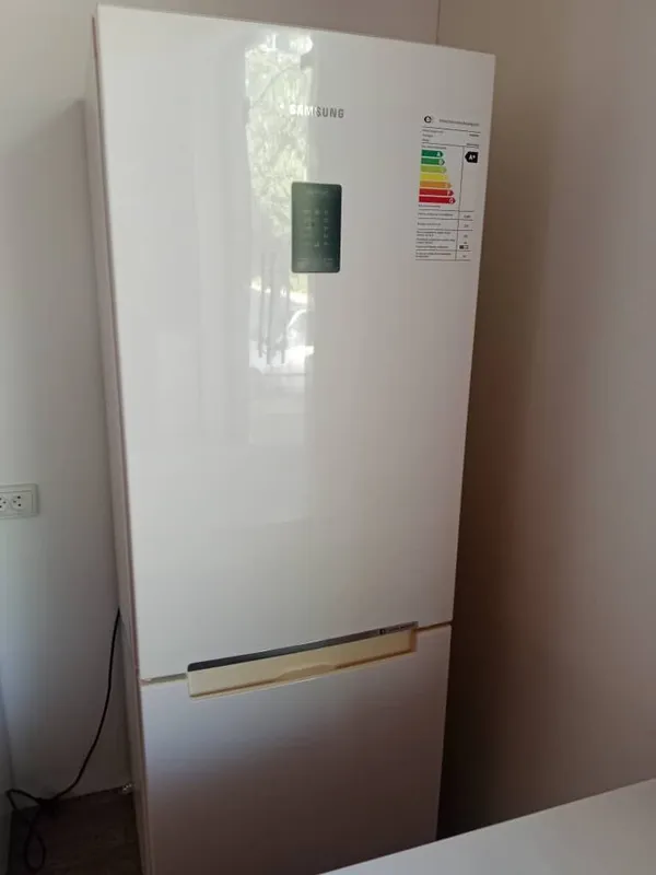 продажа холодильник и газ плита — фото 2
