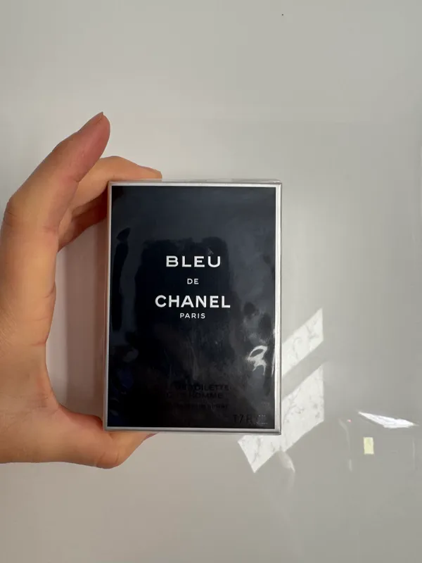Chanel original/оригинал chanel 50 мл