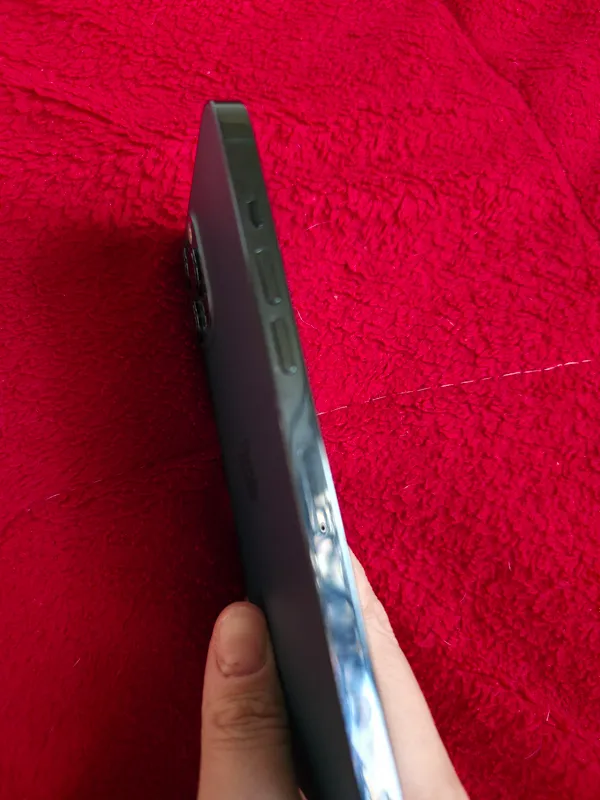 iphone 12 pro max 128gb батарея 72% 5
