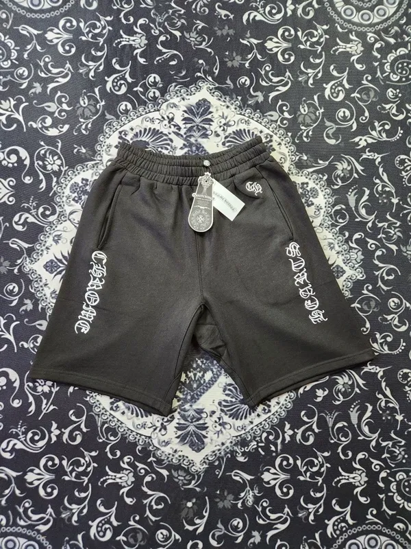 Шорты Chrome Hearts 1 Шорты Chrome Hearts 1