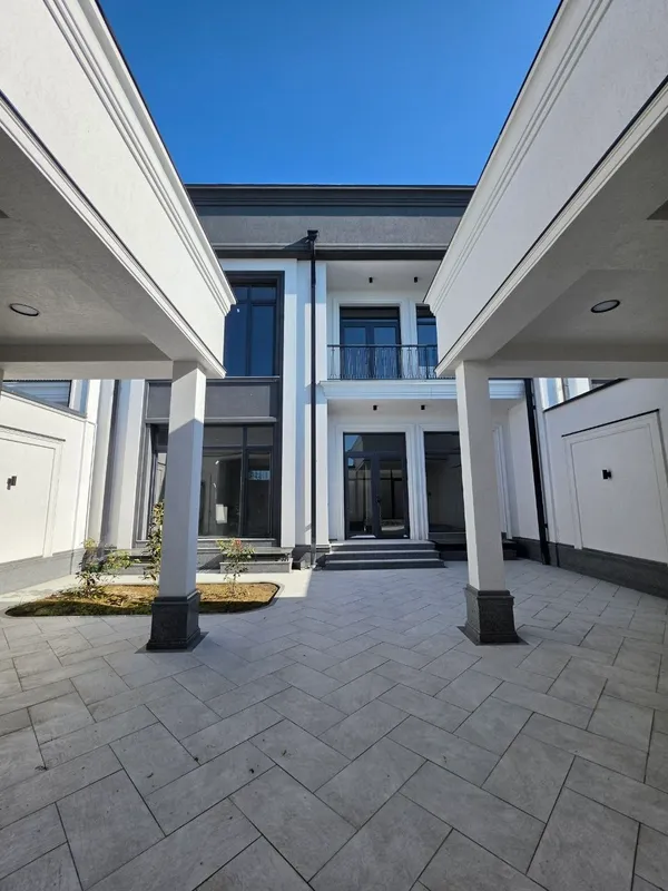 600 m² uy sotiladi, Mirzo Ulug‘bek tumani · ID 7068 4