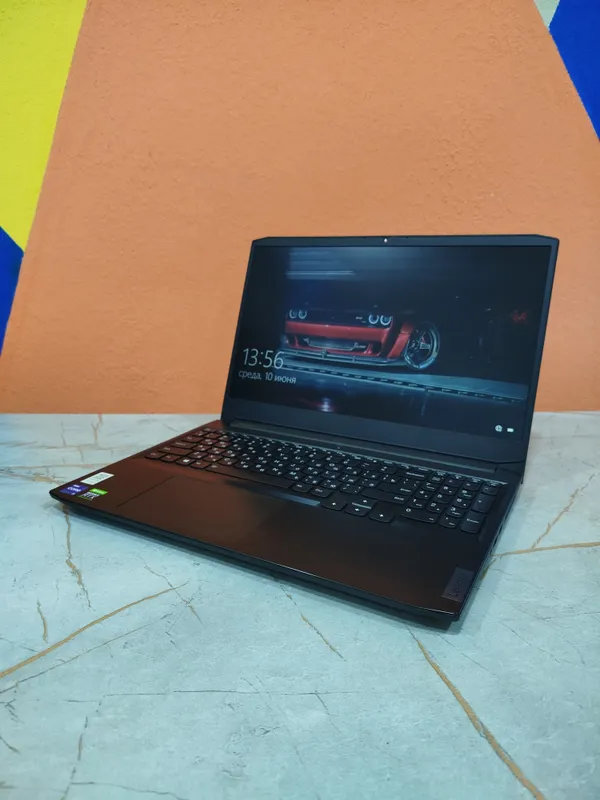 Lenovo IdeaPad Gaming 3