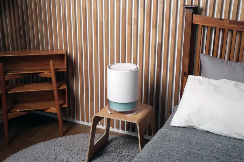 MyClair havo tozalagich 13–20 m², Koreya 1