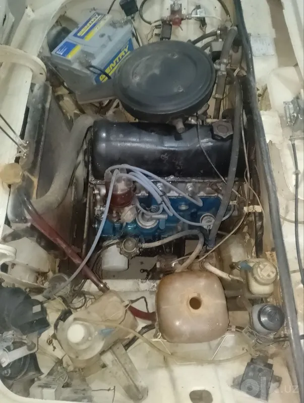 vaz 2106 sotiladi holati ideal jiguli 4 vaz 2106 sotiladi holati ideal jiguli 4