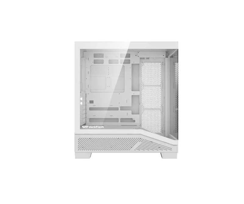 ' Корпус DarkFlash K430 White 2
