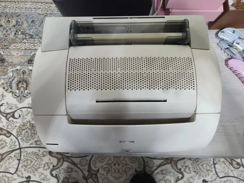 Printer canon 1120 — фото 1