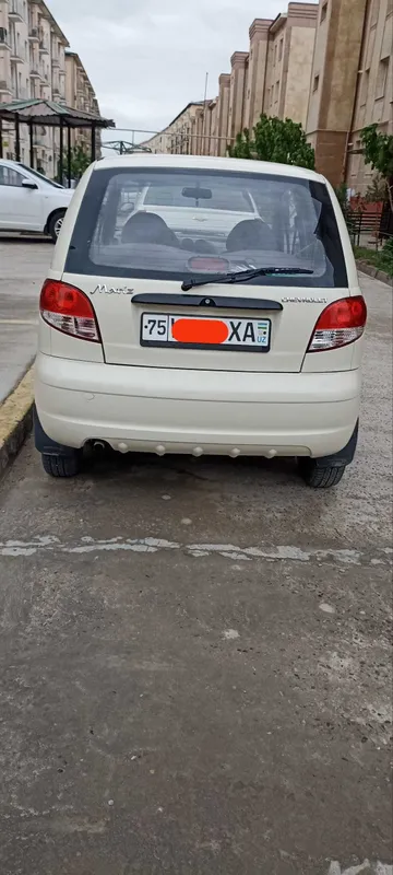Ro'zg'orbop, kamchiqim va hamyonbop mashina ishqibozlari uchun! — фото 2