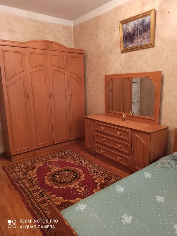 Продается квартира 4/8/9, на м. Дружба народов. — фото 2