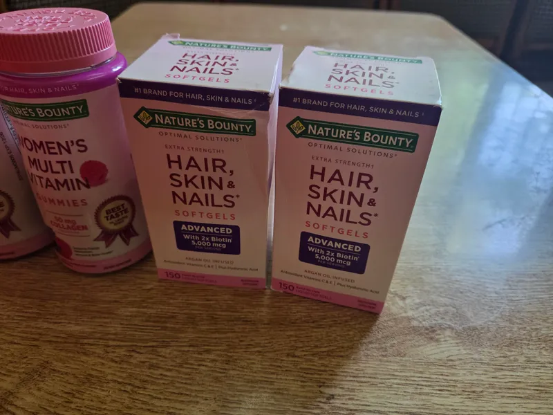 Nature's Bounty Women's Multivitamin — фото 1