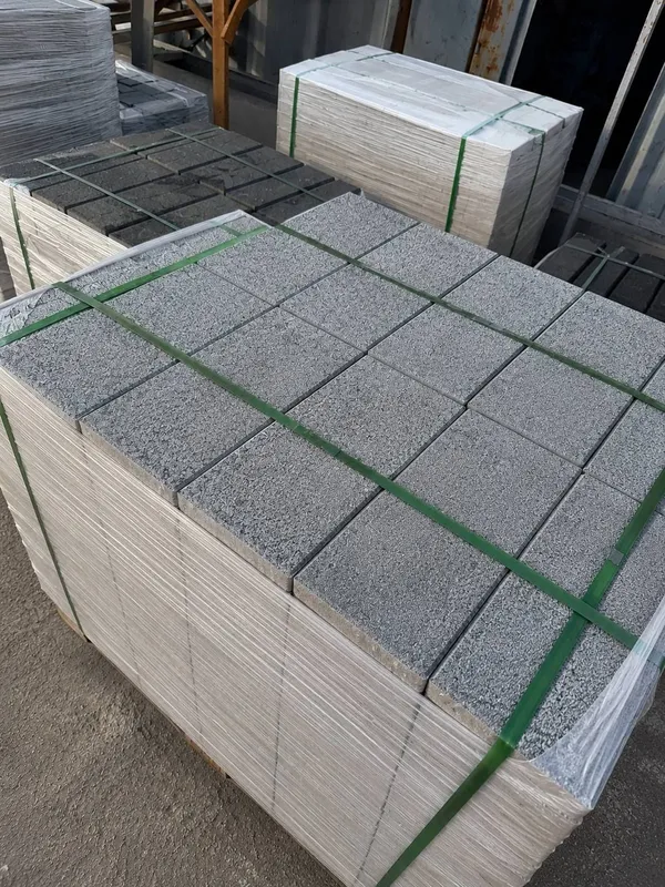 Брусчатка, bruschatka, beton bruschatka xarxil razmerlarda zavoddan 3