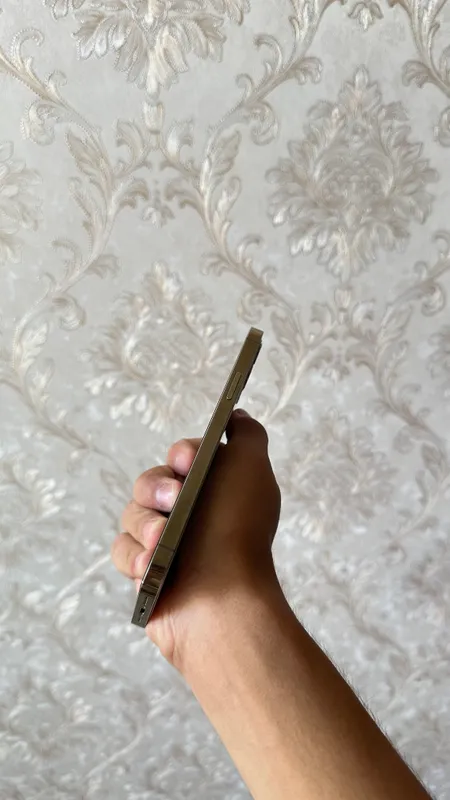 iPhone 12 Pro Gold — фото 4 iPhone 12 Pro Gold — фото 4