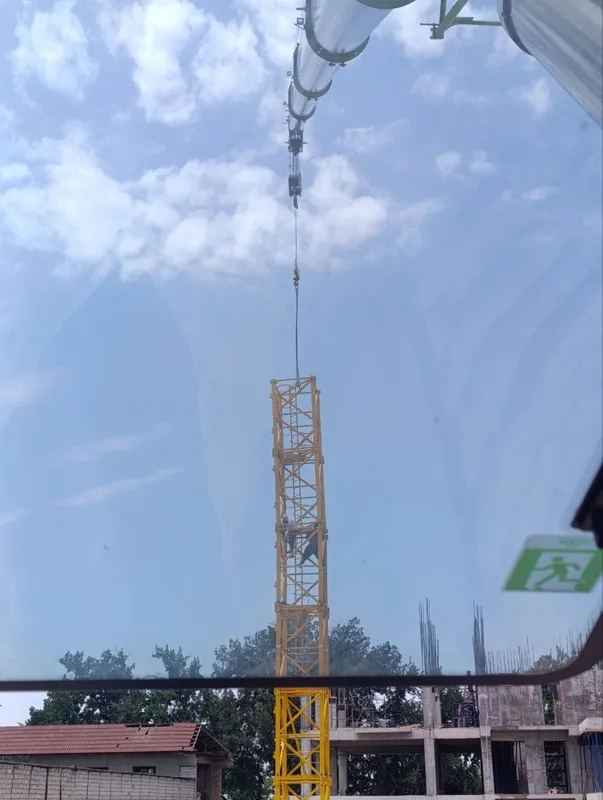 Автокран от 16 до 200 тонн 3 Автокран от 16 до 200 тонн 3