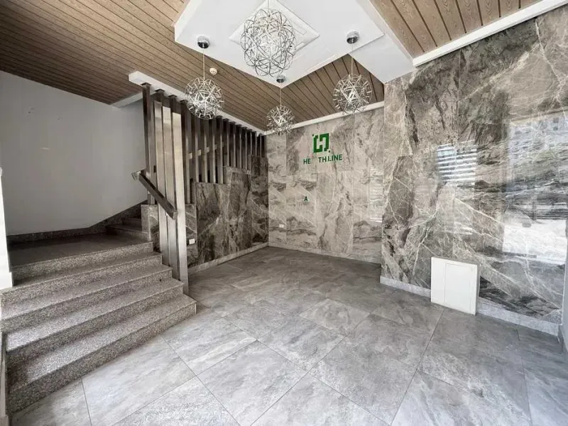 Аренда комерческое помещение 330 м² на Паркентском