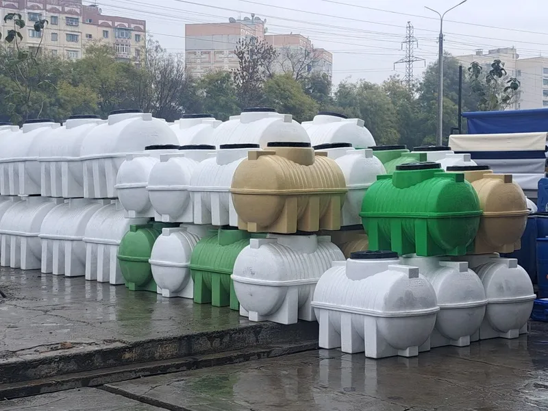 Емкости для воды разных размеров 4 Емкости для воды разных размеров 4