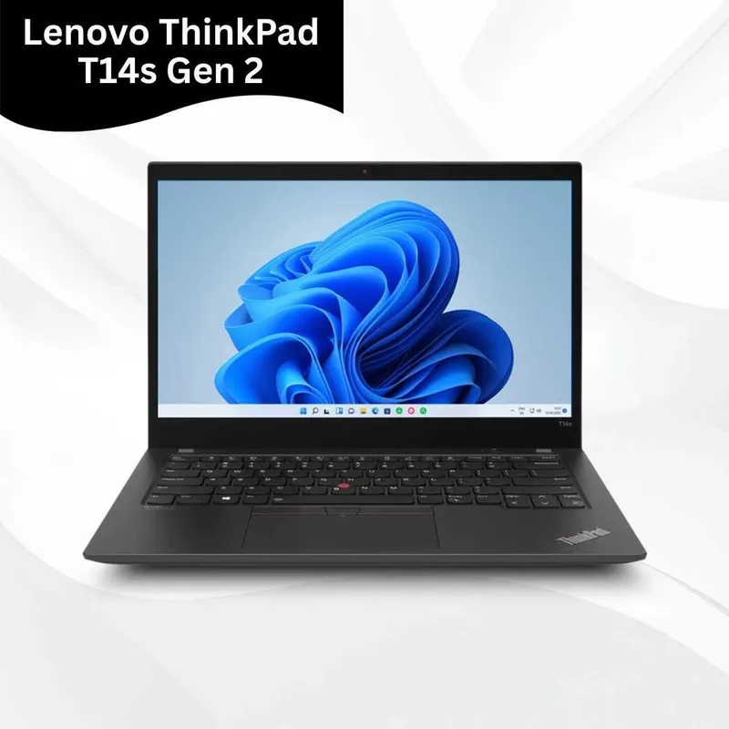 Lenovo ThinkPad T14s Core i7-1185G7 vPRO озу32гб 512ssd 4К