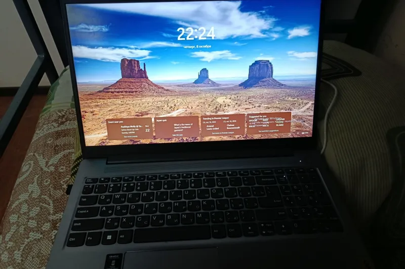 Ноутбук Lenovo IDEAPAD Slim 3i 4 Ноутбук Lenovo IDEAPAD Slim 3i 4