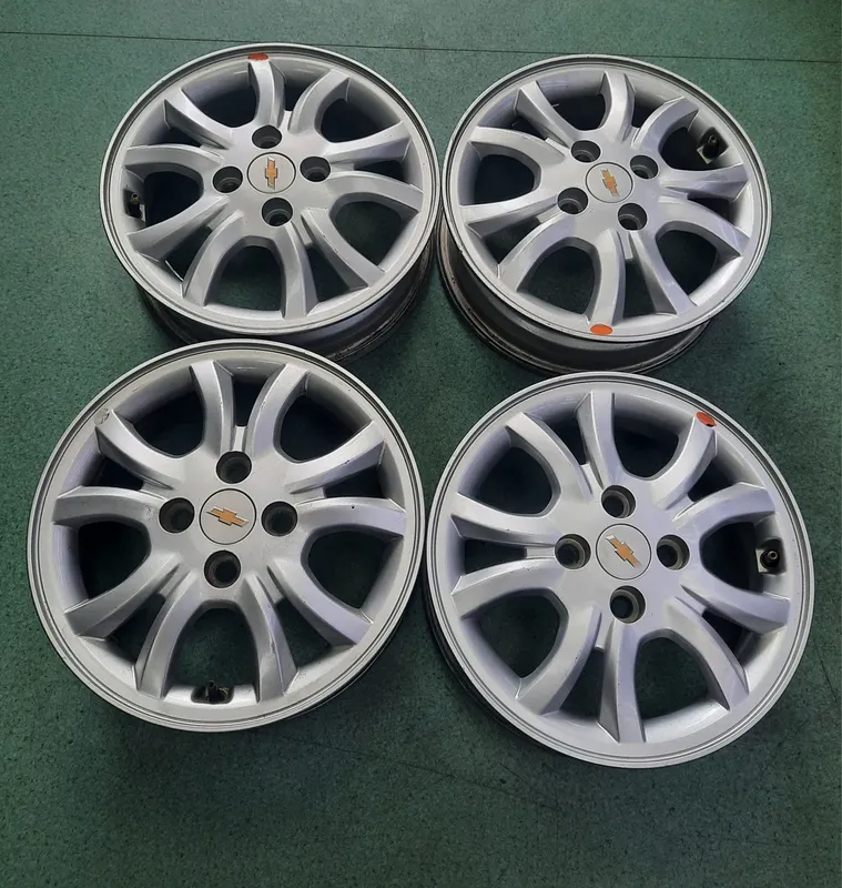 Spark diska zavod R14